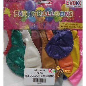 Party Ballon