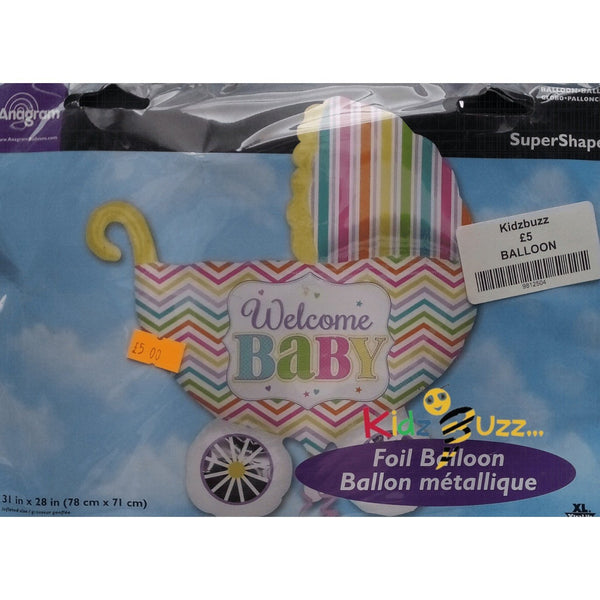 BALLOON - kidzbuzzz