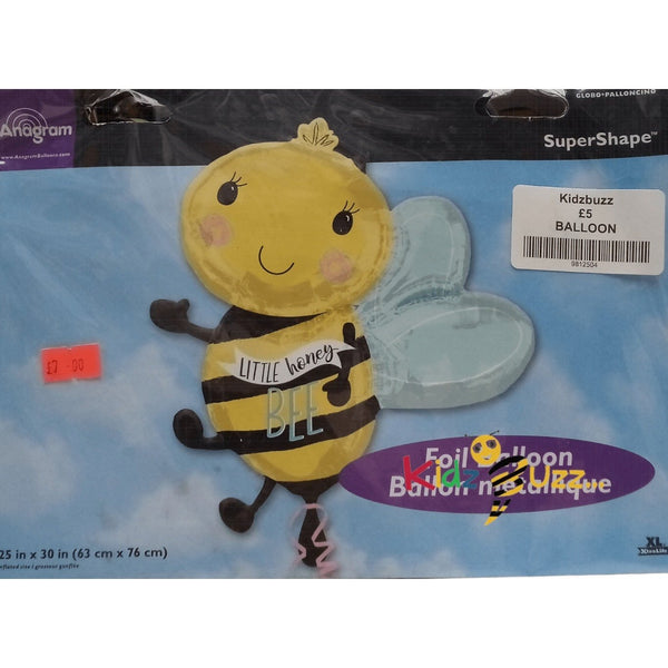 BALLOON - kidzbuzzz