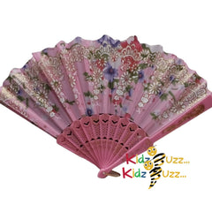 Hand Fan