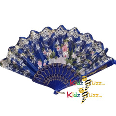 Hand Fan