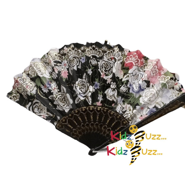 Hand Fan