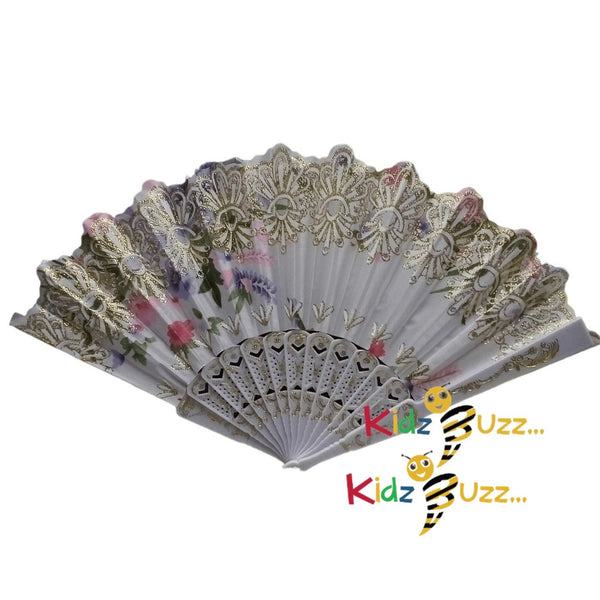 Hand Fan
