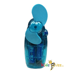 MINI TRAVEL FAN