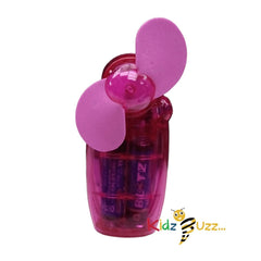MINI TRAVEL FAN