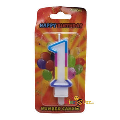 CANDLES