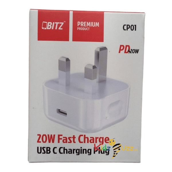 CP01 charging plug