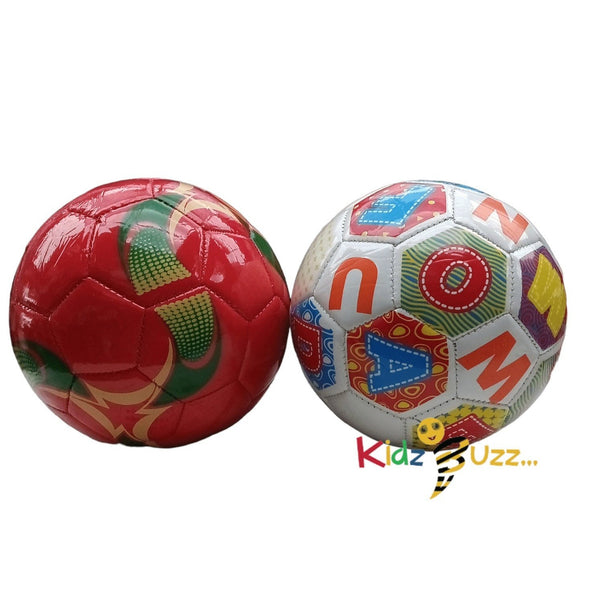 SMALL FOOTBALL