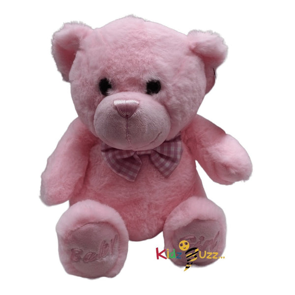 Baby Bear