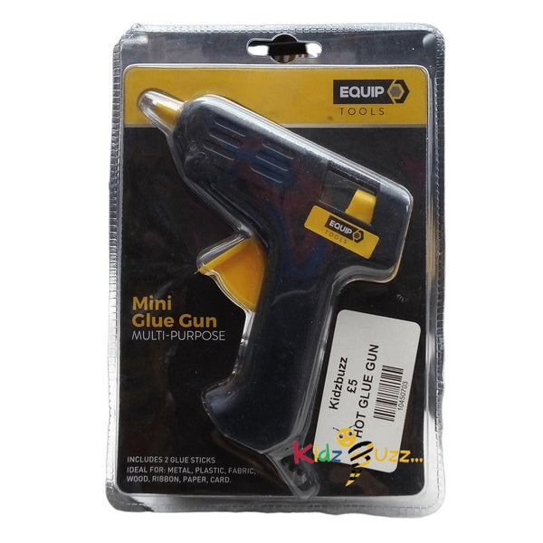 HOT GLUE GUN