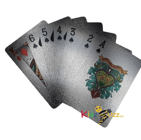 PLAYING CARDS