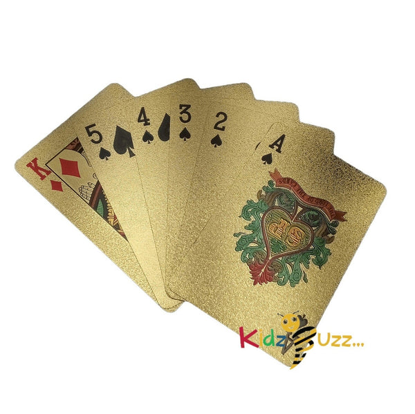 PLAYING CARDS