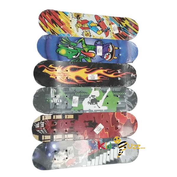 SKATE BOARD S