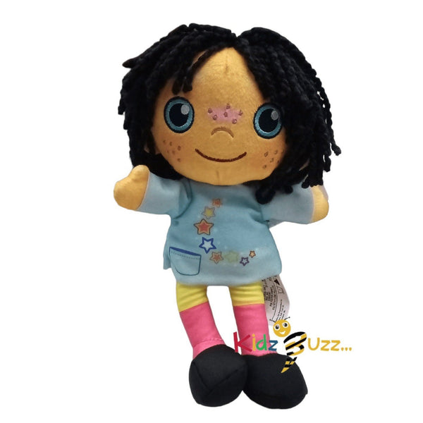SOFT TOY