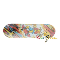 SKATE BOARD B