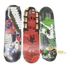 SKATE BOARD B