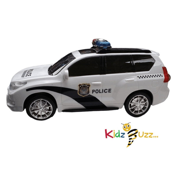 Police car 1188