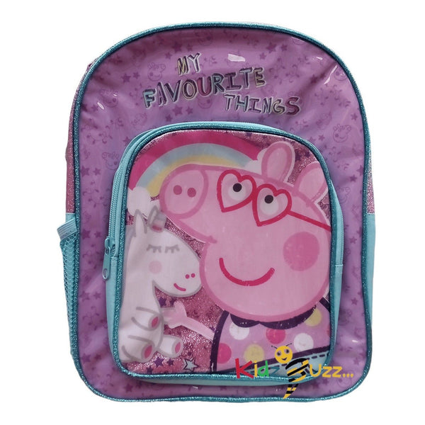 Peppa Pig Glitter