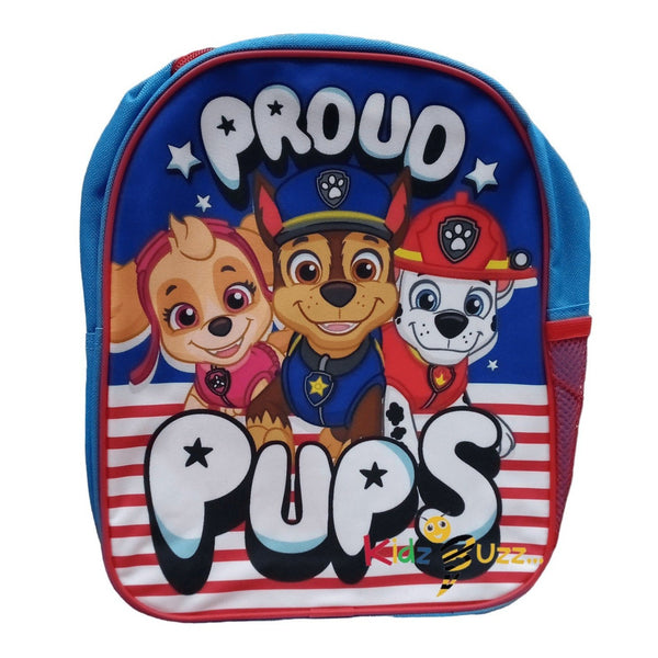 Paw Petrol PUPS