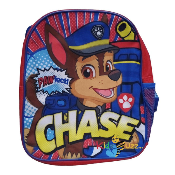 Paw Petrol Backpack