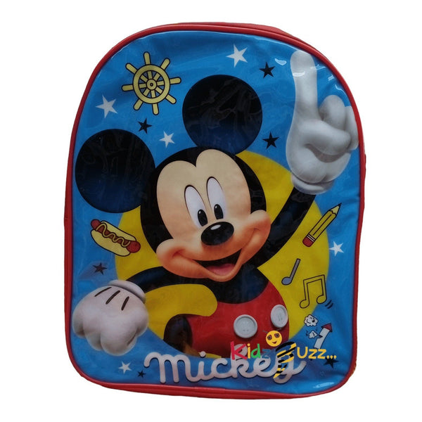 Mickey Mouse