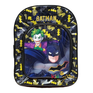Batman Deluxe Backpack