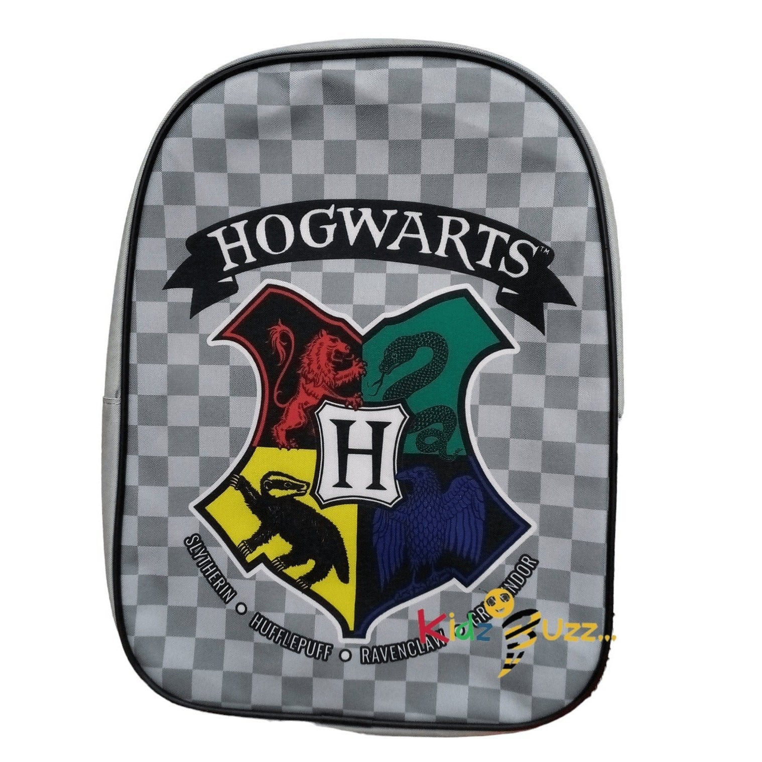 Hogwarts Backpack kidzbuzzz
