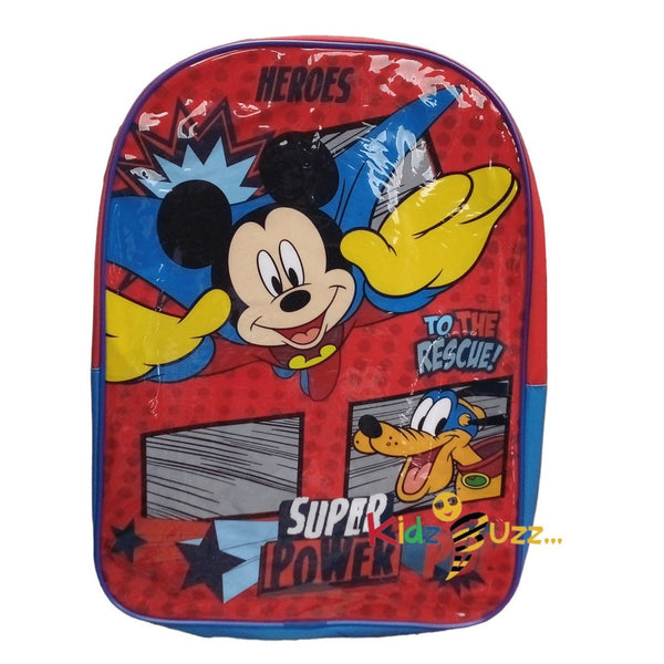 Mickey Mouse Arch
