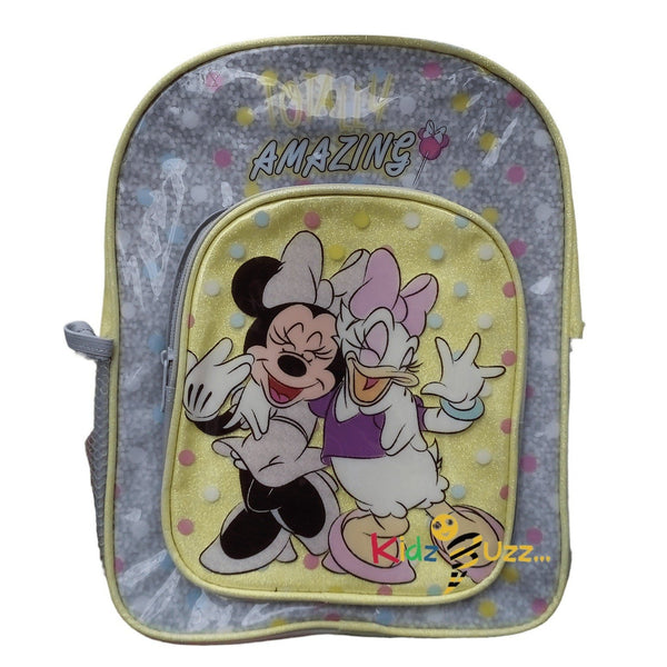 Minnie Mouse Glitter