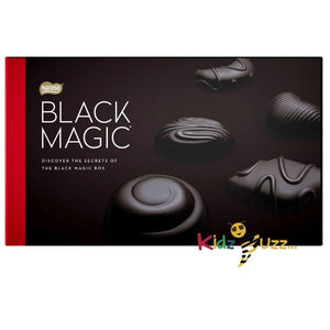 Nestle Black Magic 348g Delicious Special For Easter Tasty And Twisty Treat Gift Hamper, Christmas,Birthday,Easter Gift