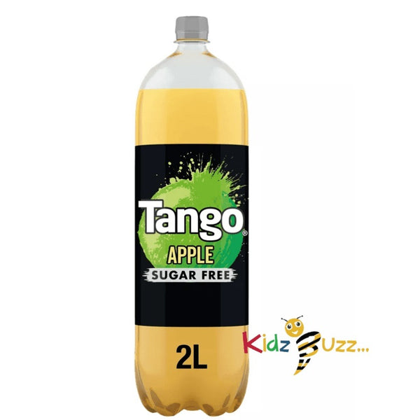 Tango Apple Sugar Free 2L - kidzbuzzz