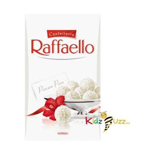 Ferrero Raffaello (Pack of 8)