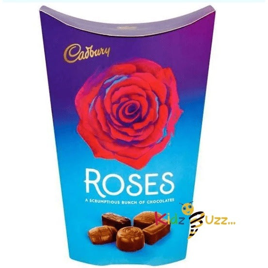 Cadbury Roses, 290g