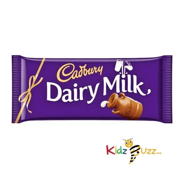 Cadbury Dairy Milk, 360g