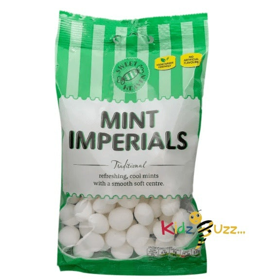 Sweet Heaven Mint Imperials, 200g