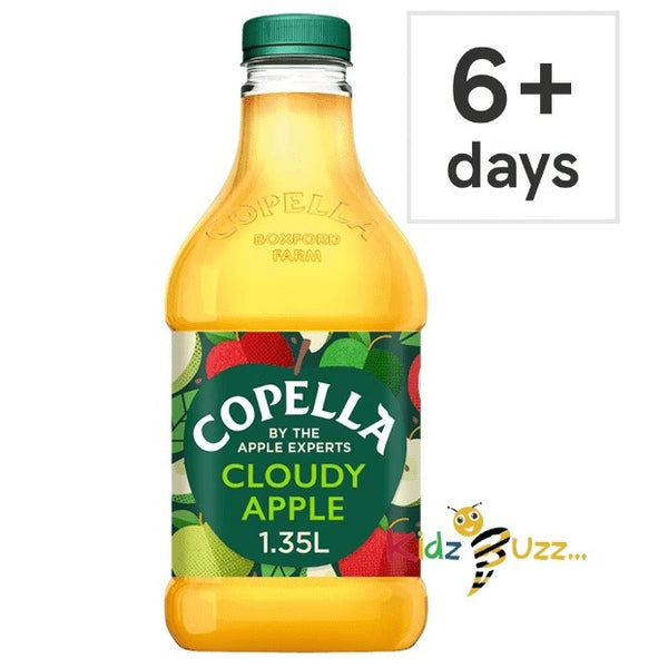 Copella Apple Juice 1.35L