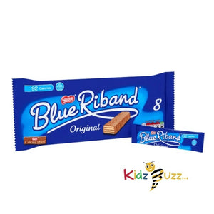 Blue Riband Original 8 x 18g (144g)