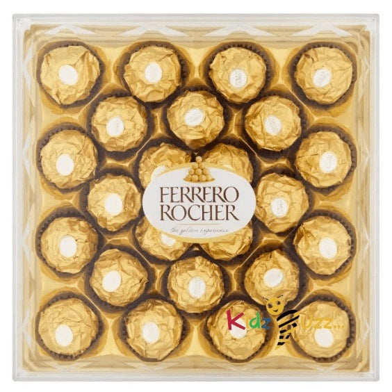 Ferrero Rocher Pack of 24