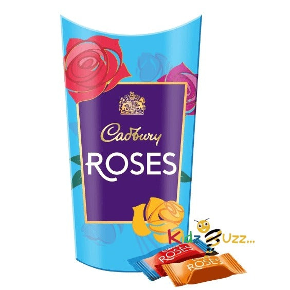Cadbury Roses Chocolate Box 290g-Mother's Day Special