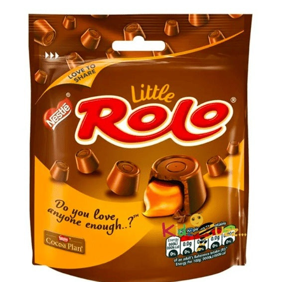 Little Rolo 103g