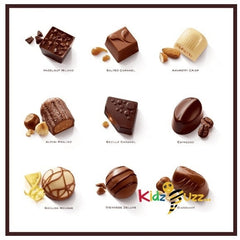 Thorntons Continental Collection Boxed Chocolate 264G-Mother's Day Special