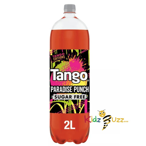 Tango Edition Paradise Punch 2L
