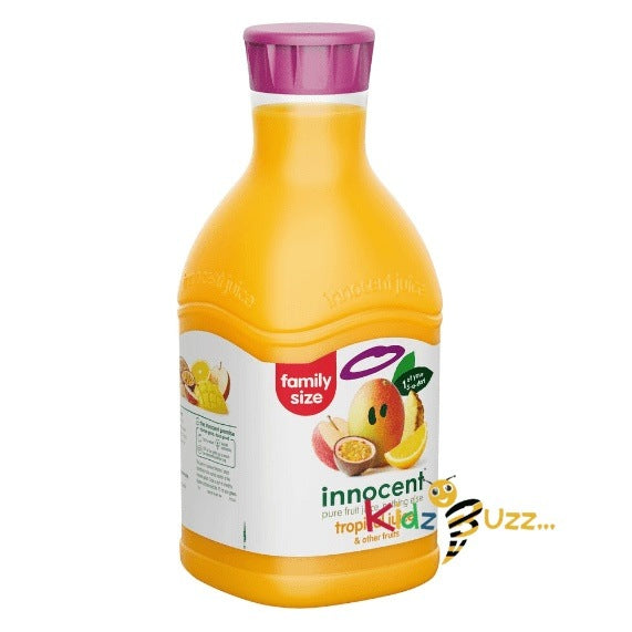 Innocent Tropical Juice 1.35 Litre