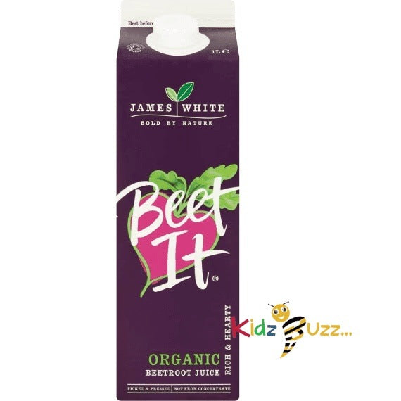Beet It Juice 1000Ml Pack Of 6