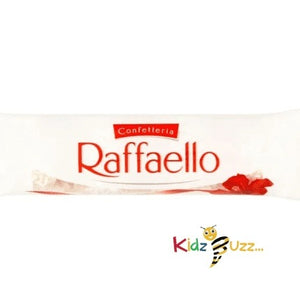 Ferrero Raffaello, 40g (Pack of 4)