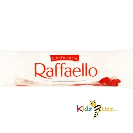 Ferrero Raffaello, 40g Pack of 4