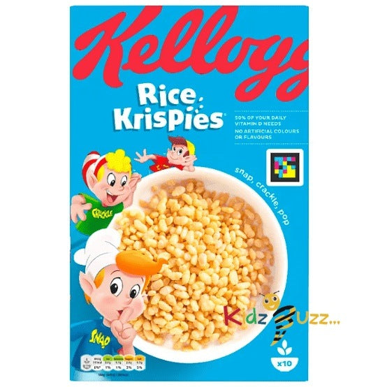 Kelloggs Rice Krispies, 310g