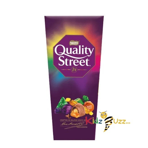 Quality Street Carton, 220g