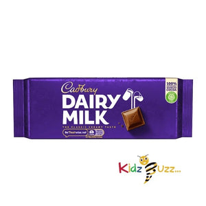 Cadbury Dairy Milk,180g