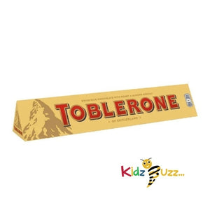 Toblerone Milk Chocolate, 360g x 2